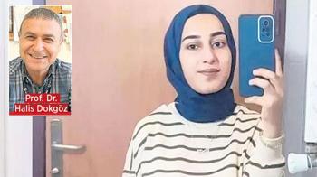 ‘Temas eden herkesten DNA alınmalı’