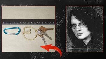 Cebinden Alman anahtarı çıkan cesedin gizemi sonunda çözüldü! Çığır açan gelişme