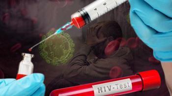 Kan paylaşımıyla uyuşturucu nakli! Akılalmaz yöntem bu ülkede HIV saçıyor