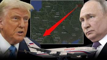 Zirveye giden yol Türkiye'den mi geçecek? 'Uçan Kremlin' yasaklı, gözler Budapeşte'de