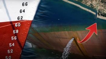 Boş dönen gemiler su taşırsa ne olur? 2 milyar dolarlık fırsat: 'Nehirlerimizden petrol akıyor'