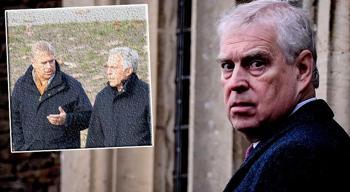 Kral’ın musluğu kapatıldı! Epstein gölgesi geri döndü