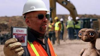 Milyonlarca E.T. kaseti neden çöle gömüldü? Çocuklar ağladı, iade kuyrukları oluştu