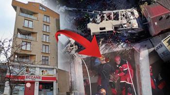 12 yıllık Arslan Apartmanı'nı yıkan şifreler! Neden her yıl milim milim çatladı?