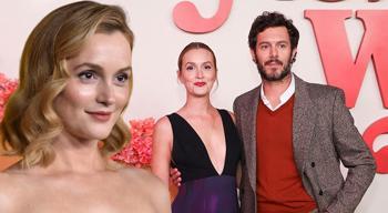 Ünlü oyuncudan samimi itiraf! 'Bazen onunla evli olduğumu unutuyorum!'