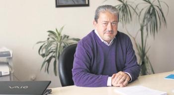 Prof. Dr. Şen: Şimdi başlamazsak seneye susuz kalırız