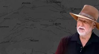 Prof. Dr. Şener Üşümezsoy, Yalova-Çınarcık sözlerine açıklık getirdi! Yakın zamanda deprem bekleniyor mu?
