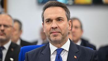 Bakan Bayraktar: 97 bin ruhsat iptal edildi, kazı yapılan alan Türkiye'nin binde 1'i