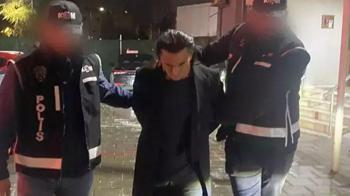 Coşkun Necati Arabacı hakkında verilen tahliye kararına itiraz! Yeniden tutuklama kararı verildi