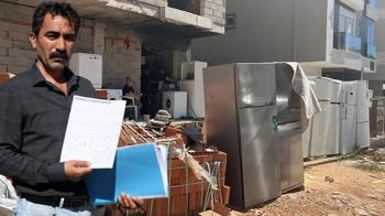 Antalya'da inanılmaz olay! 1 buçuk yıldır kabusu yaşıyor: Polis gelince kaçıyorlar