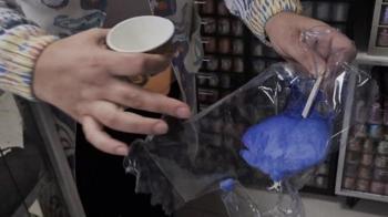 Yer: Sultangazi! Şoke eden olay: 5 yaşındaki çocuk pamuk şeker yedi, ağzı köpürdü, kustu