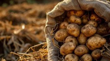 Mutfaktaki kurtarıcı sır! Patatesleri taze tutan basit yöntem