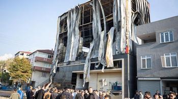 Kocaeli'de yangında ölen 6 kişinin kimlikleri belli oldu