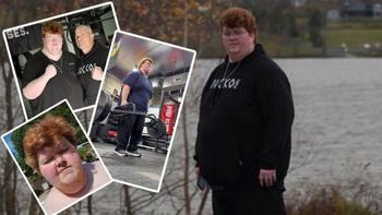 300 kilo ile başladı, milyonlar takip etti: Sosyal medyanın önünde, sosyal medyaya rağmen...