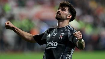 Galibiyet sonrası Jota Silva: Bunu düzeltmeliyiz