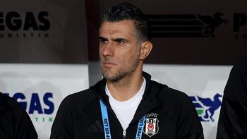 Murat Kaytaz: Bugünden itibaren o eski Beşiktaş bitti