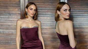 Artık aşkını saklamıyor! İşte Nilperi Şahinkaya ve sevgilisinden yeni kare