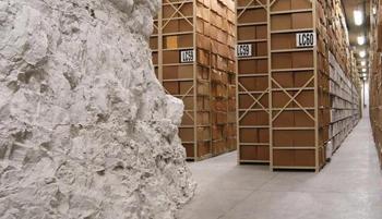 ABD’nin yerin altındaki sırrı! Bu ağda neler saklanıyor?