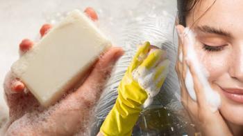 Rendeleyip 1 litre suya atın! Parmak izi bırakmıyor