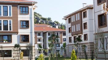 Yüzyılın sosyal konut kampanyasına başvuru öncesi 'dolandırıcılığa dikkat' uyarısı!
