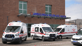 Ispanak sandılar, zehirli ot çıktı! Niğde’de aynı aileden 11 kişi hastanelik oldu