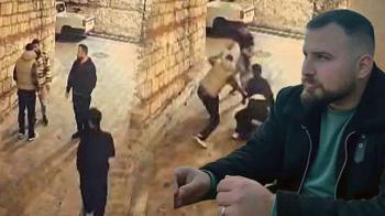 2 hafta sonra evlenecekti! Otel önünde korkunç cinayet