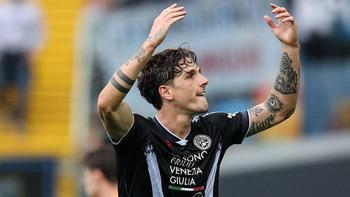 Galatasaray'a talih kuşu! Udinese'den Zaniolo kararı