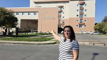 MR cihazında unutulup kabusu yaşamıştı! Soruşturmada yeni gelişme yaşandı