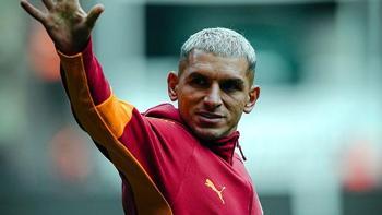 Galatasaray'da Lucas Torreira şoku! Oyuna devam edemedi