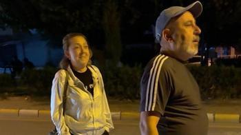 Alkollü yakalanıp polise hakaretler yağdıran sürücüye gözaltı