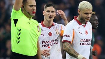 Roland Sallai: Hala lideriz