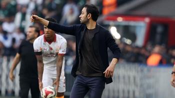 Selçuk İnan: Galatasaray'ın nasıl çıkacağını biliyordum