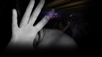 Kadıköy'de eğlence mekanında dehşet: Genç kadını kolonya döküp yaktı