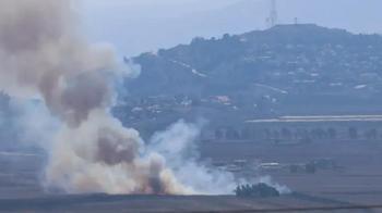 Ateşkese rağmen saldırı! İsrail, Lübnan'da bir aracı İHA ile vurdu: 2 ölü