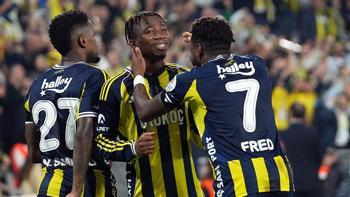 Fenerbahçe'ye kötü haber! Semedo cezalı duruma düştü