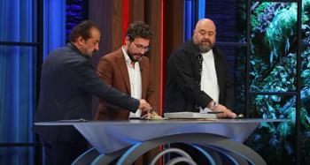 MasterChef kim kazandı? 9 Kasım 2025 Pazar MasterChef 'te kaptan kim oldu, takımlar nasıl oluştu?