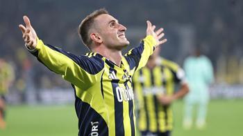 Kerem Aktürkoğlu: Golüm ona armağan olsun