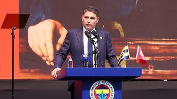 Ali Gürbüz: Plzen maçının hakemiyle ilgili UEFA’ya başvuru yaptık