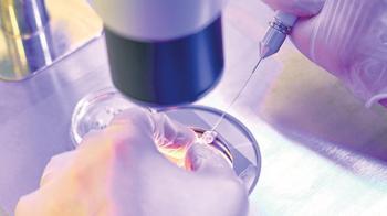 Sosyal medyada sperm satışı