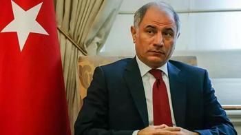 AK Parti Genel Başkanvekili Ala'dan İsrail Savunma Bakanı'nın açıklamalarına tepki