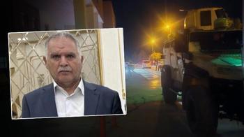 Mardin'de korkunç olay: Kavga ettiği kişiyi otomobil ile çarparak öldürdü