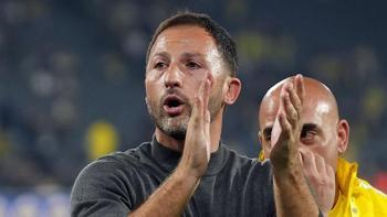 Mert Aydın'dan Tedesco'ya övgü! 'Sabrın sonu selamet'