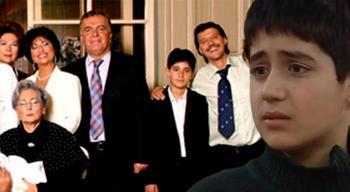 ‘Yabancı Damat’ buluşması! İşte çocuk oyuncunun son hali