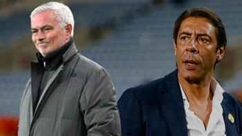 Fenerbahçe'de Tedesco'nun farkını açıkladı! Senad Ok: Rui Costa yandı! Acilen Mouriho'dan kurtulmalı