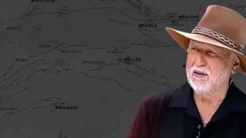 Prof. Dr. Şener Üşümezsoy, CNN Türk'te açıkladı: Üçüncü büyük deprem geliyor mu?