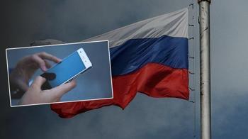 Rusya'da tehditlere karşı yeni önlem: Yabancı sim kartları yasaklandı