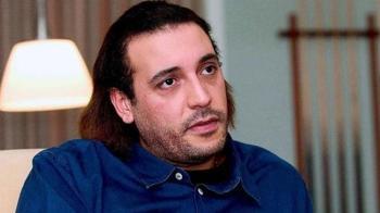 Kaddafi'nin oğlu Hannibal Kaddafi 10 yıl sonra kefaretle serbest bırakıldı