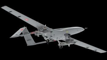 KEMANKEŞ’ten tam isabet