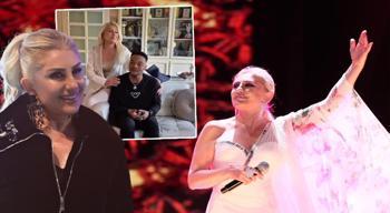 Muazzez Ersoy, ateş püskürdü! Günler sonra isyan etti: Kötü ruhlu utanmazlar