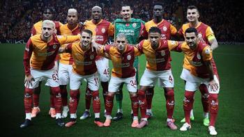 Galatasaray'dan Premier Lig'e! Yıldız ismi Devler Ligi'nde izleyecekler